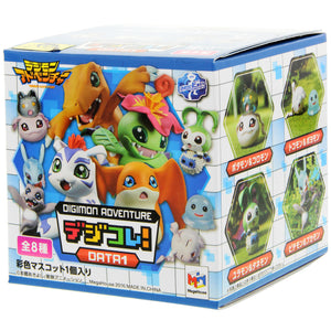 Digimon Adventure DATA1 Blind Box (Digimon)