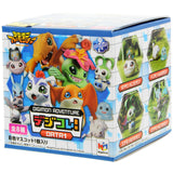 Digimon Adventure DATA1 Blind Box (Digimon)