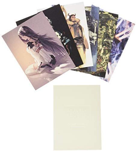 Bravely Second Limited Edition (CD)