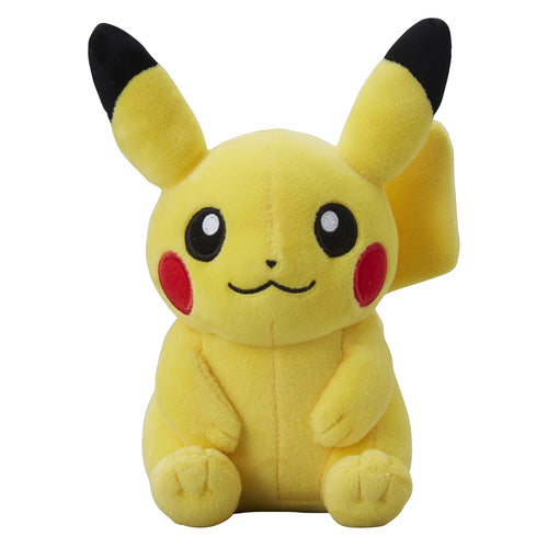 Pikachu (Standard)