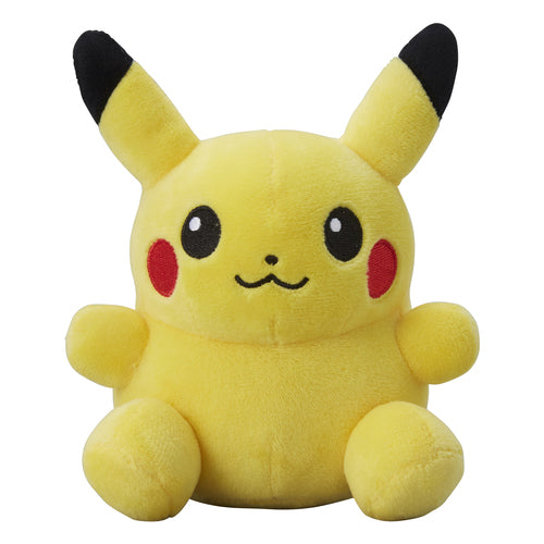 Pikachu (Secret Base)