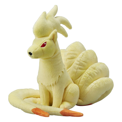 Ninetales (Standard)