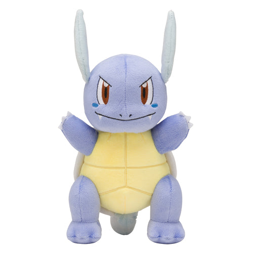 Wartortle (Standard)