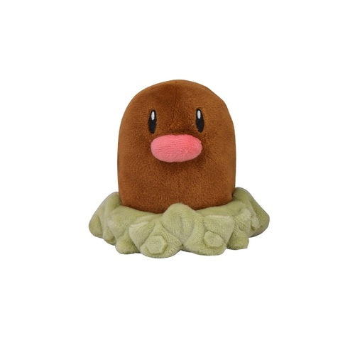 Diglett (Fit)