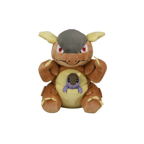 Kangaskhan (Fit)