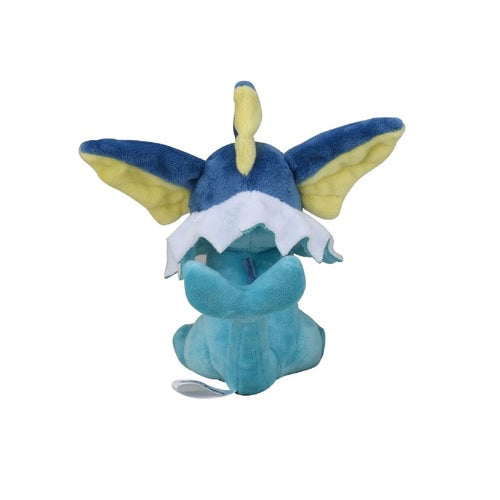 Vaporeon (Fit)