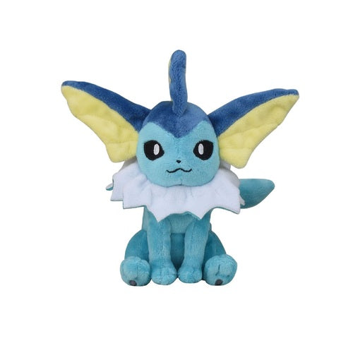 Vaporeon (Fit)