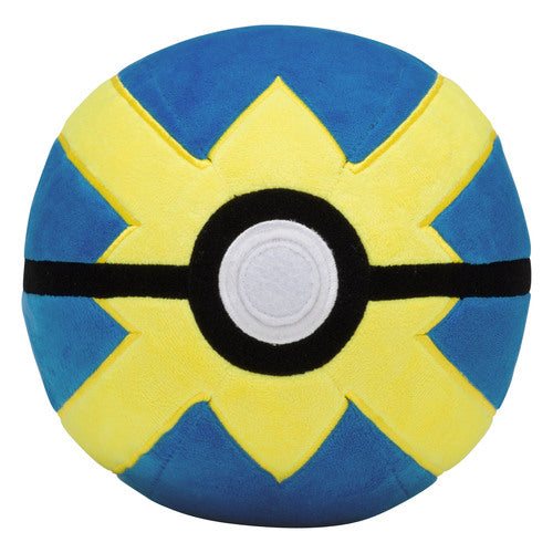 Quick Ball (Standard)