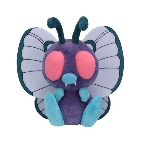 Butterfree (Fit)
