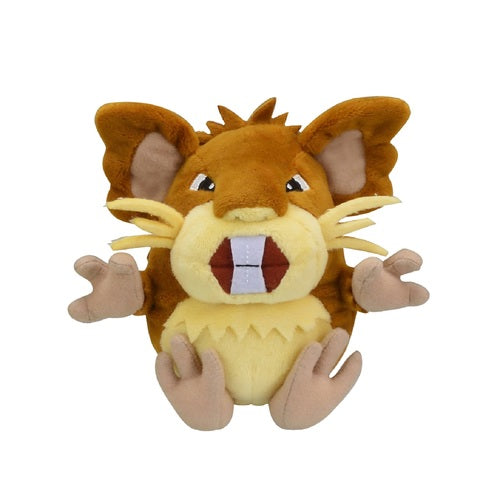 Raticate (Fit)