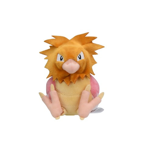 Spearow (Fit)