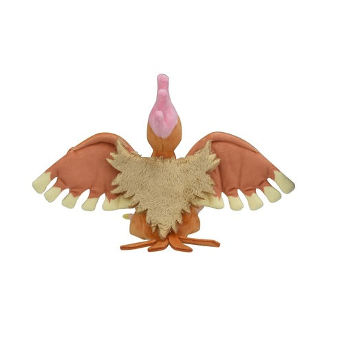 Fearow (Fit)