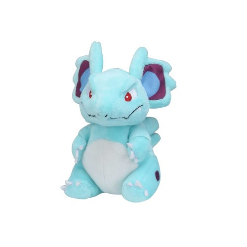 Nidorina (Fit)