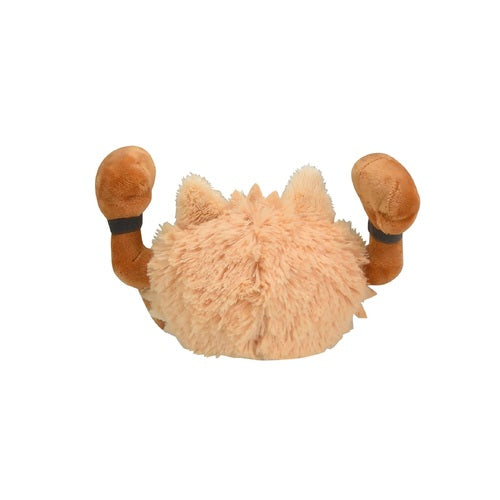 Primeape (Fit)