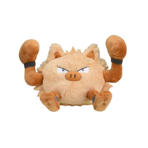 Primeape (Fit)