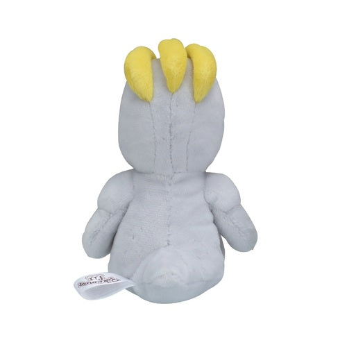 Machop (Fit)