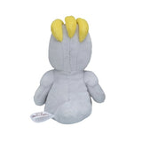 Machop (Fit)