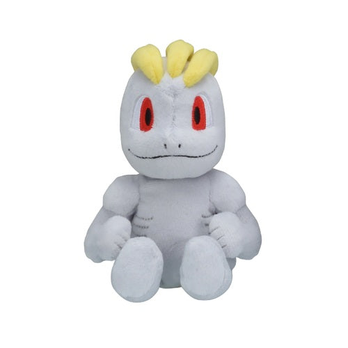 Machop (Fit)