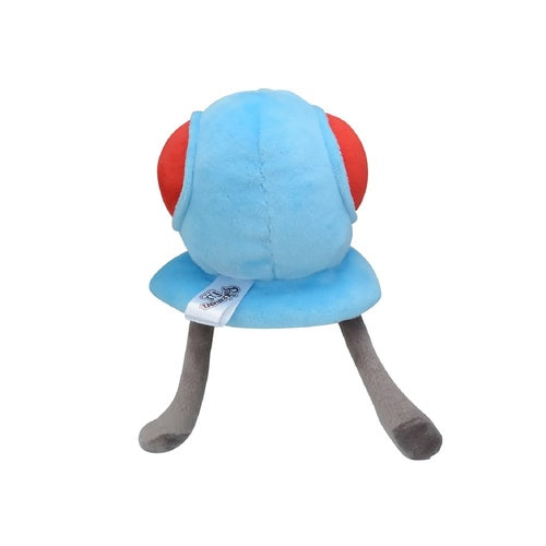 Tentacool (Fit)