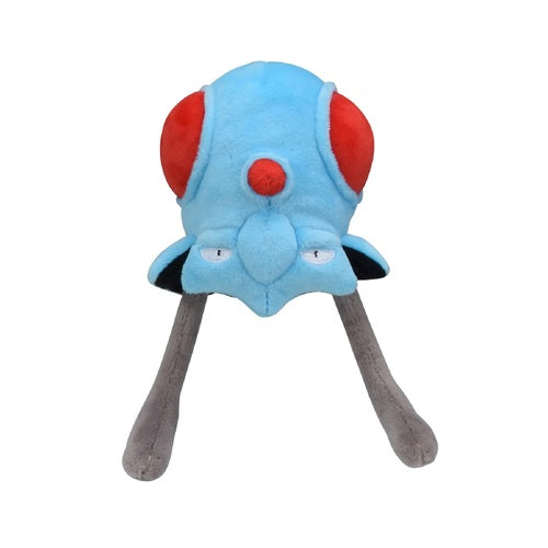 Tentacool (Fit)