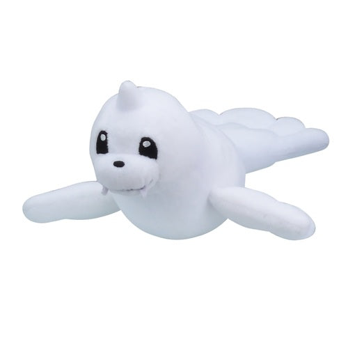 Dewgong (Fit)
