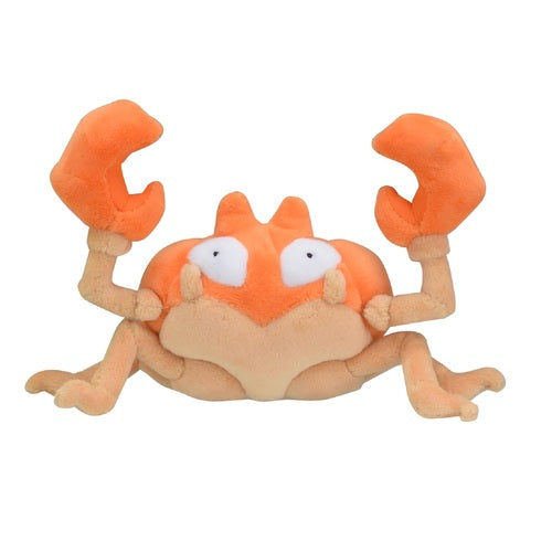 Krabby (Fit)