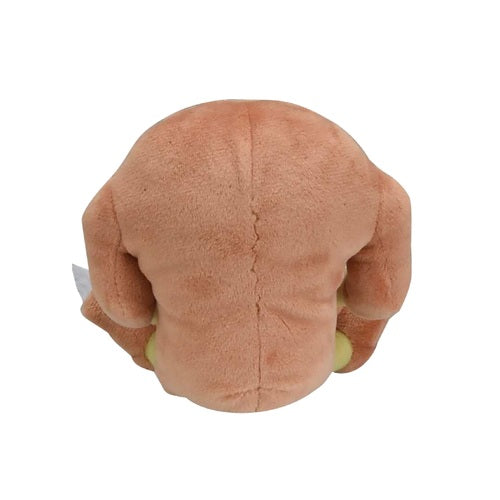 Hitmonlee (Fit)
