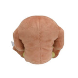 Hitmonlee (Fit)