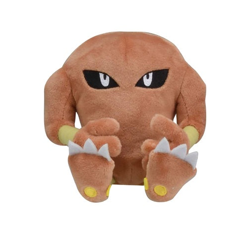 Hitmonlee (Fit)