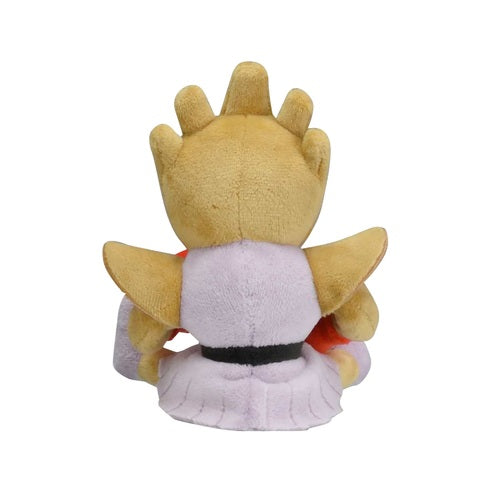 Hitmonchan (Fit)