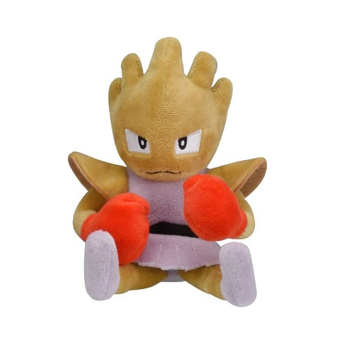 Hitmonchan (Fit)