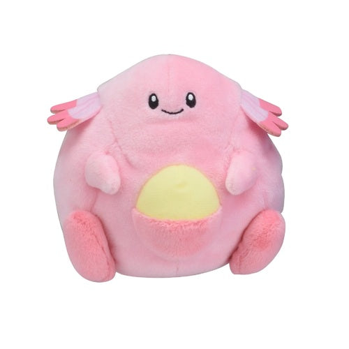 Chansey (Fit)
