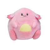 Chansey (Fit)