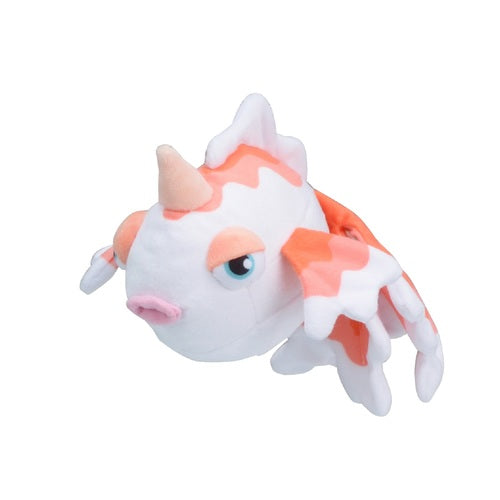 Goldeen (Fit)