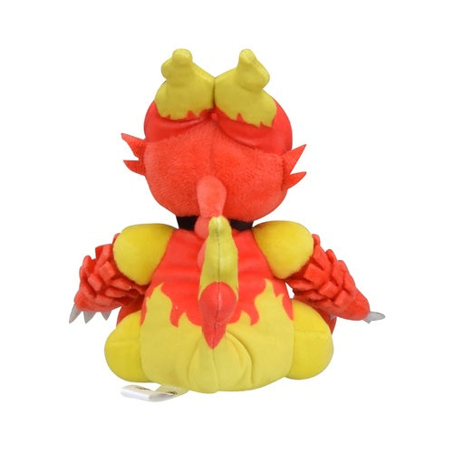 Magmar (Fit)