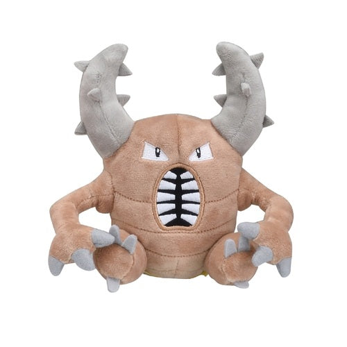 Pinsir (Fit)