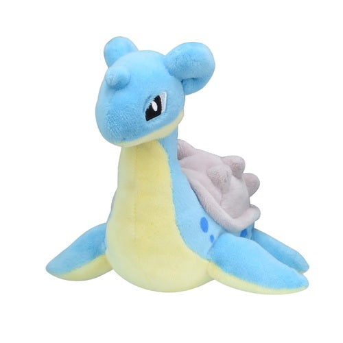 Lapras (Fit)
