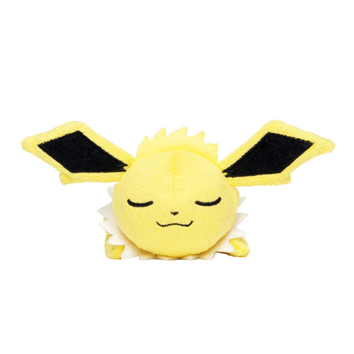 Jolteon - Sleep (Kuttari)
