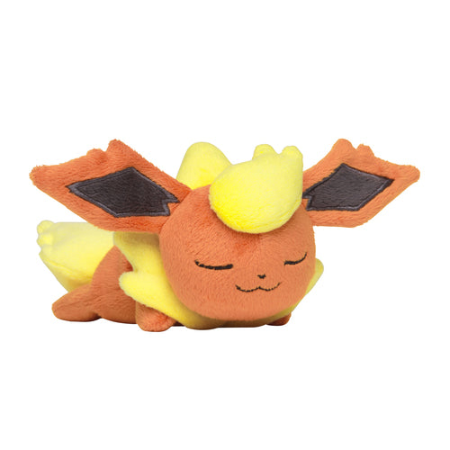 Flareon - Sleep (Kuttari)