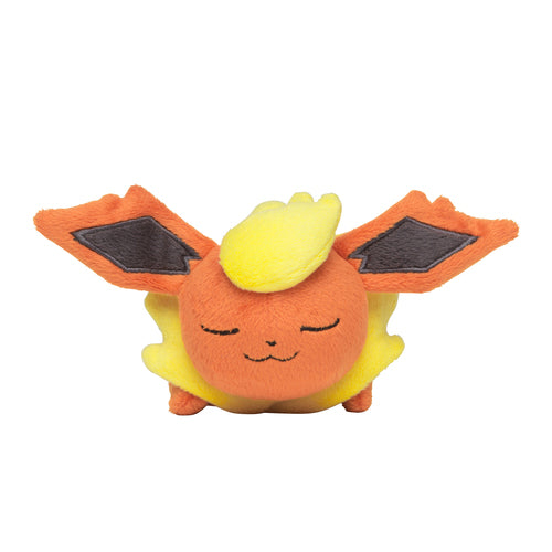 Flareon - Sleep (Kuttari)