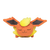 Flareon - Sleep (Kuttari)