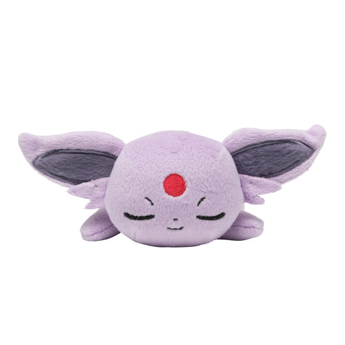 Espeon - Sleep (Kuttari)