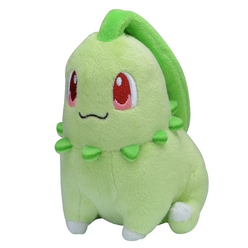 Chikorita (Fit)