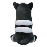 Houndour (Fit)