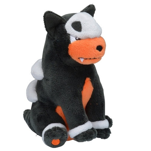 Houndour (Fit)