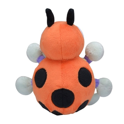 Ledyba (Fit)