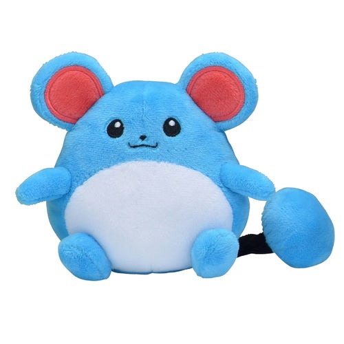 Marill (Fit)