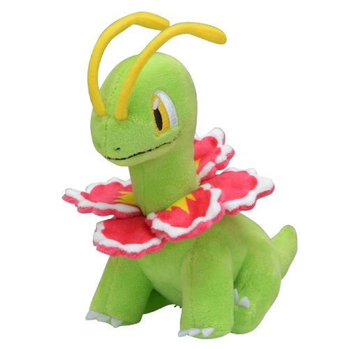 Meganium (Fit)