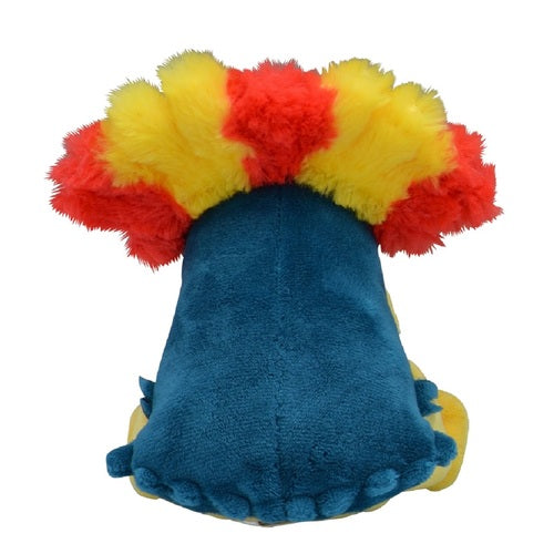 Typhlosion (Fit)