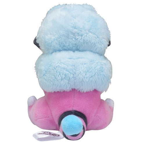 Flaaffy (Fit)